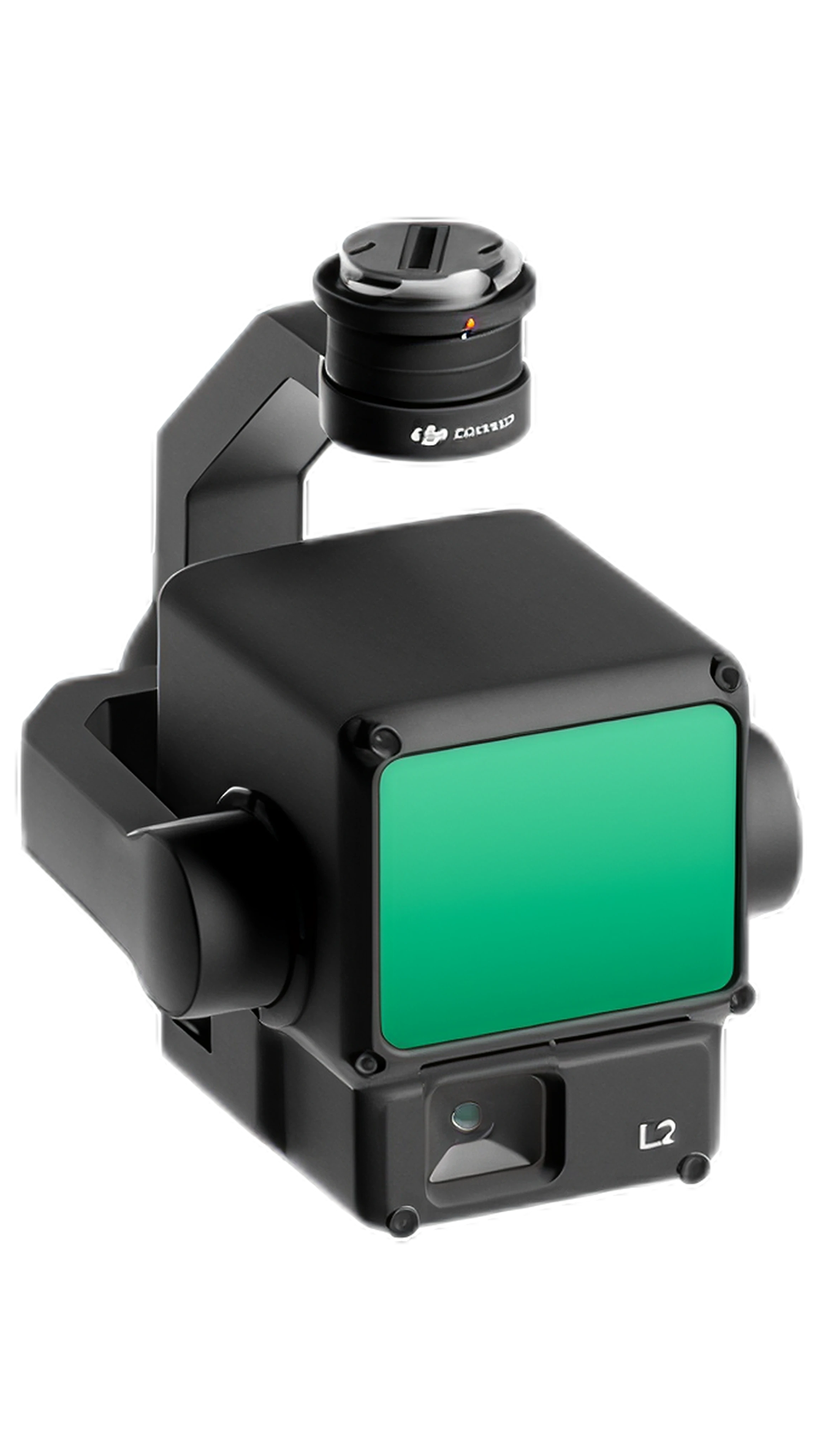 DJI Zenmuse L2